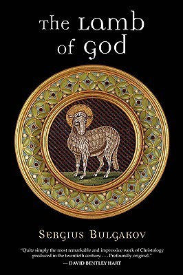 The Lamb of God
