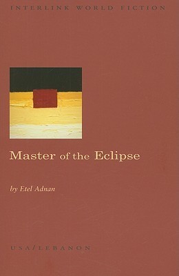 Master of the Eclipse book cover