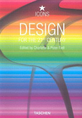 Design for the 21st Century book cover
