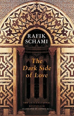Cover of The Dark Side of Love