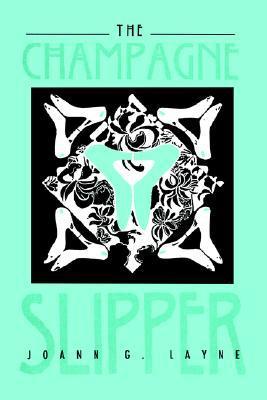 The Champagne Slipper
