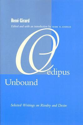 Oedipus Unbound book cover