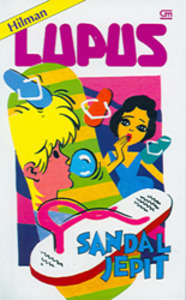 Lupus book cover 2