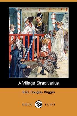 A Village Stradivarius book cover