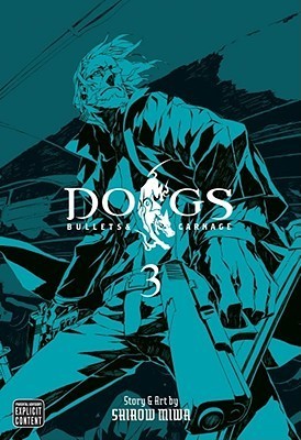 Dogs book cover