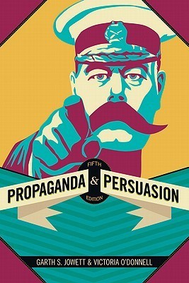 Propaganda & Persuasion cover