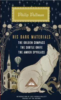 The Golden Compass (His Dark Materials, #1)