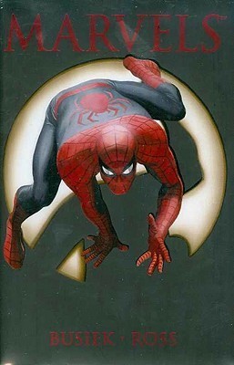 Marvels (Marvel Premiere Classic #13)