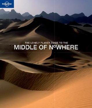 Middle of Nowhere book cover