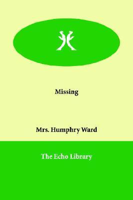 Missing book cover