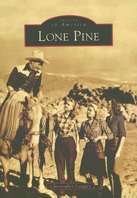 Lone Pine book cover