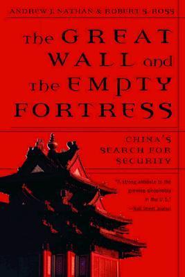 The Great Wall and the Empty Fortress book cover