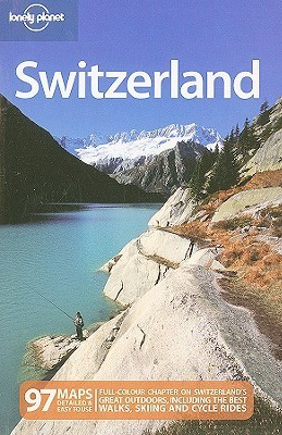 Switzerland 6 book cover