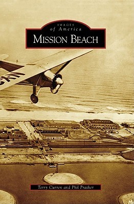 Mission Beach book cover