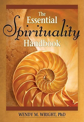 The Essential Spirituality Handbook book cover