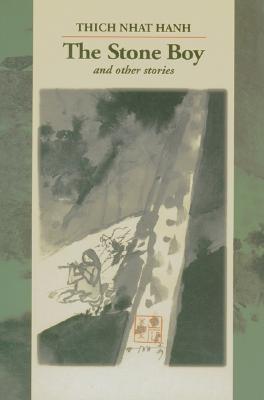 The Stone Boy and Other Stories book cover