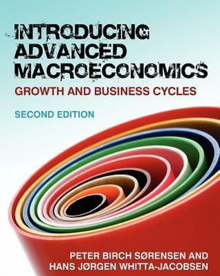 ビジネス・経済 Intermediate Macroeconomics (1st Edition Introducing Vincent/Yared Intermediate Macroeconomics, 1e