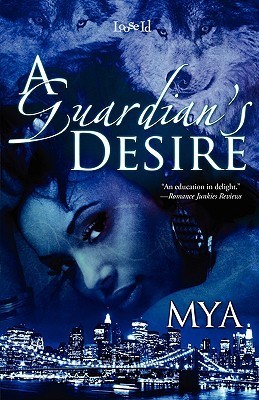 A Guardian's Desire book cover