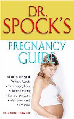 Dr. Spock's Pregnancy Guide