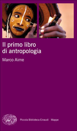 Il primo libro di antropologia book cover