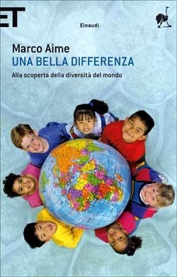Una bella differenza book cover