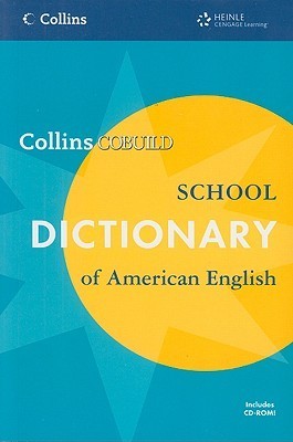 Collins COBUILD School Dictionary of American English by HarperCollins ...