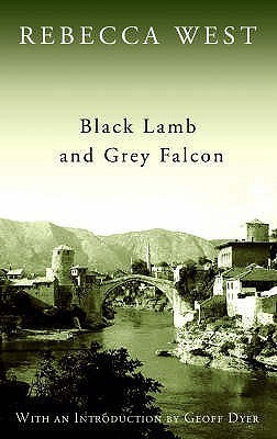 Black Lamb and Grey Falcon