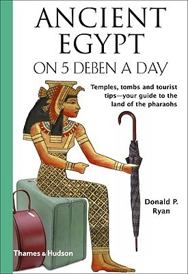 Ancient Egypt on 5 Deben a Day