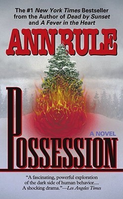 Possession book cover