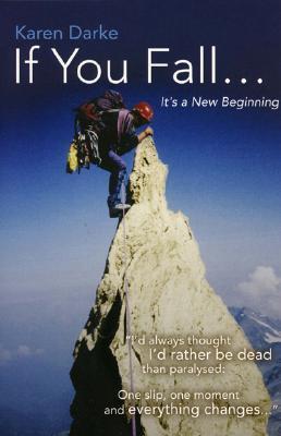 If You Fall: It's a New Beginning cover