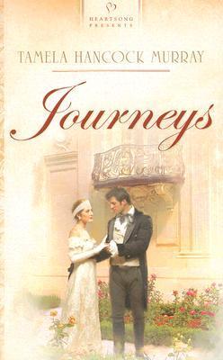 Journeys book cover