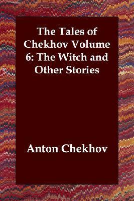 The Witch and Other Stories book cover