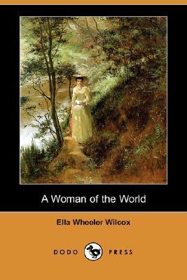 A Woman of the World book cover