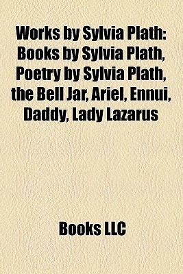 Works by Sylvia Plath book cover