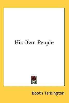 His Own People book cover
