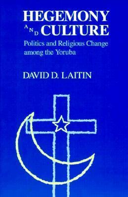 Hegemony and Culture book cover