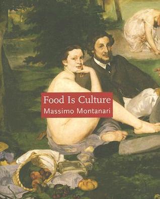 Food is Culture