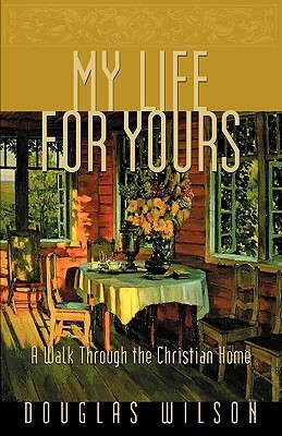 My Life for Yours book cover