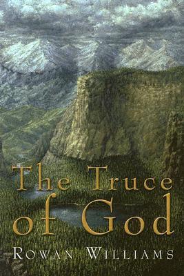 The Truce Of God book cover
