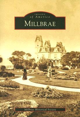 Millbrae book cover