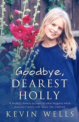Goodbye, Dearest Holly cover