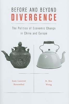 Before and Beyond Divergence book cover