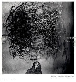 アート・デザイン・音楽 Roger Ballen \