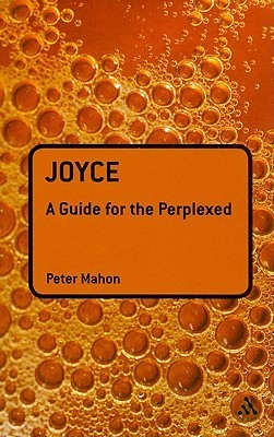Joyce book cover