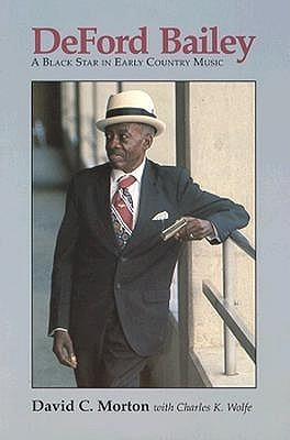 DeFord Bailey: A Black Star in Early Country Music