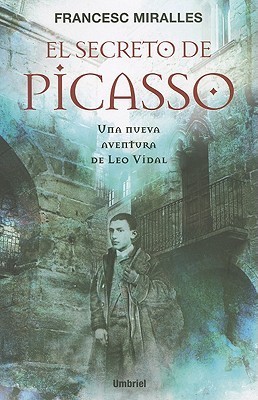 El secreto de Picasso book cover