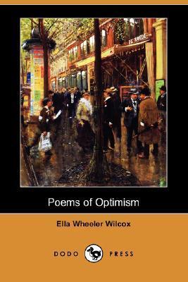 Poems of Optimism book cover