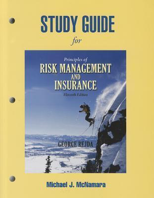 George Risk Management Principles of Risk Management and Insurance by George E. Rejda | Goodreads