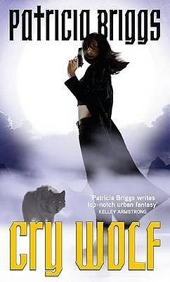 Cry Wolf (Alpha & Omega, #1)
