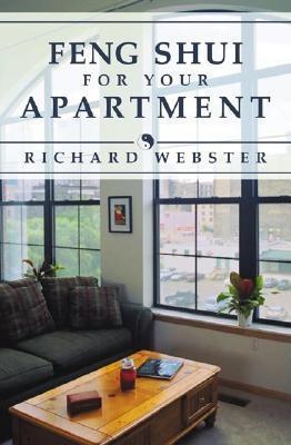 Feng Shui for Your Apartment book cover